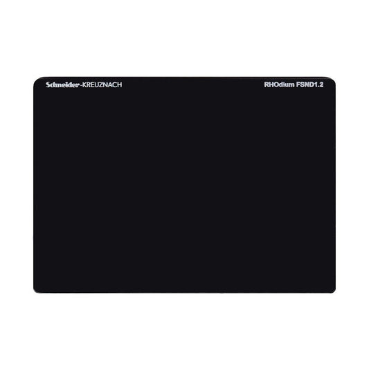 Schneider Optics Schneider 4X5.65" Rhodium ND 1.2 Filter