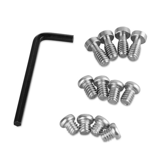 SmallRig Hex Screw Pack 1713, 12 piecs