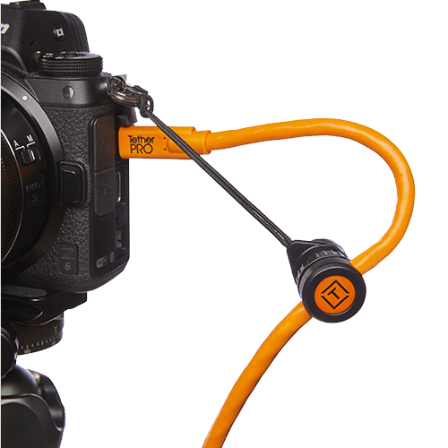 Tether Tools TetherGuard Tethering Support Kit