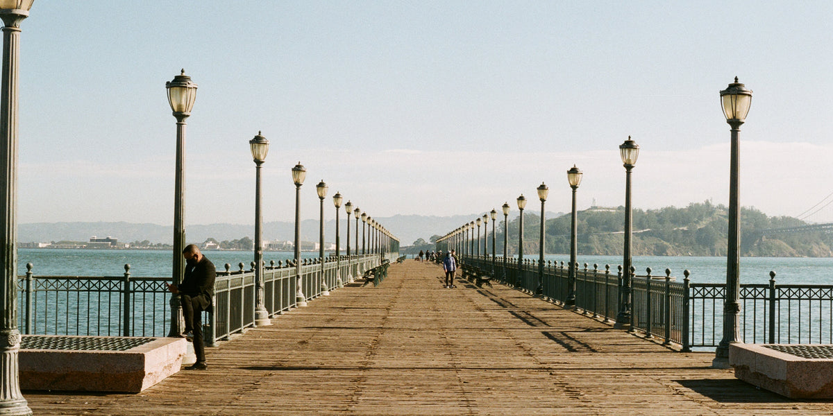 Lab Gallery for October 2023 Summer Film Photo Contest Winners — Pro