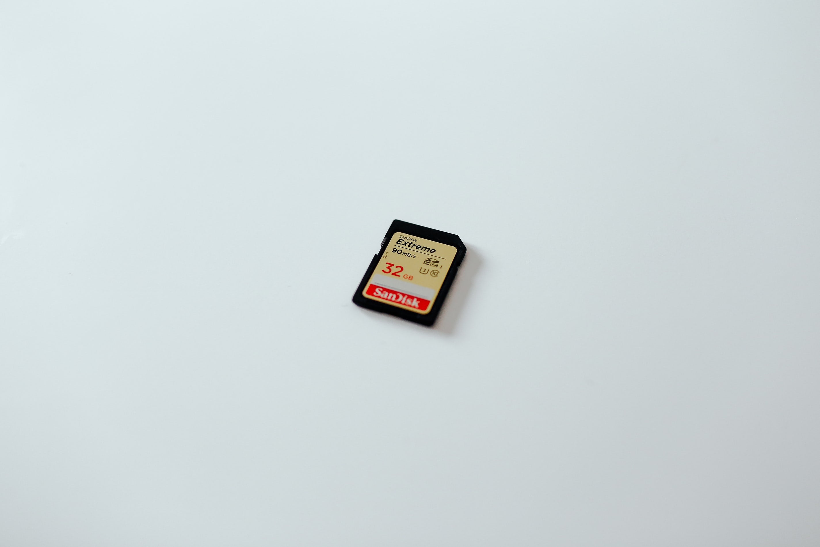 How Many Images Will Fit On My Memory Card? – Pro Photo Supply
