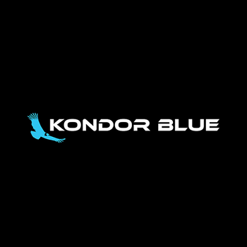 Kondor Blue