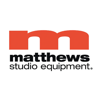 Matthews Studio Equipment