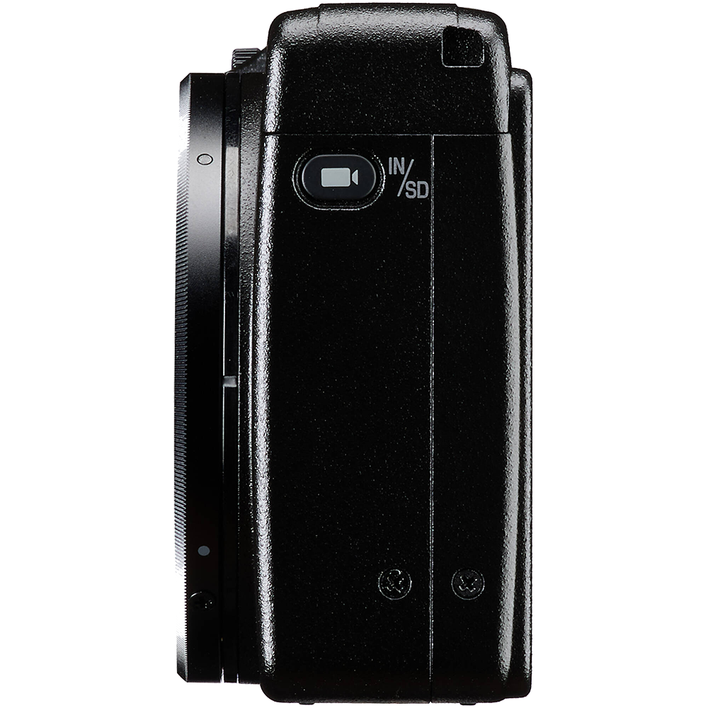 Ricoh GR IV HDF Digital Camera