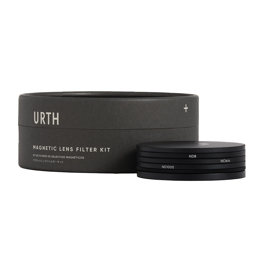 Urth Magnetic Neutral Density Selects Kit