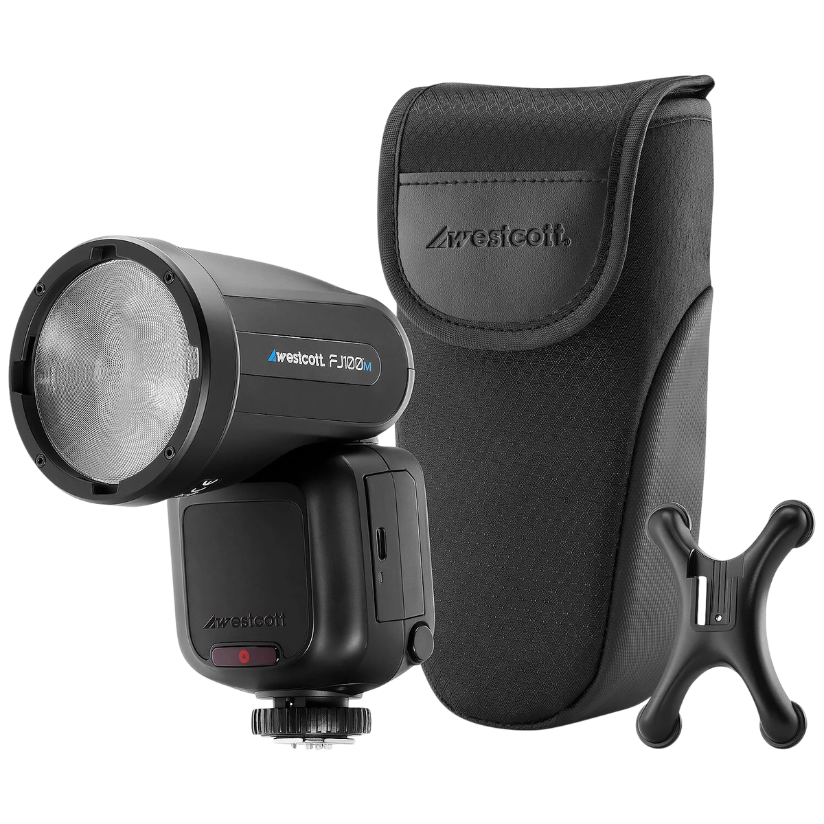 Westcott FJ100 100Ws Touchscreen Speedlight