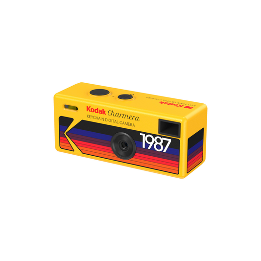 Kodak Charmera Keychain Digital Camera (Random Blind Box)