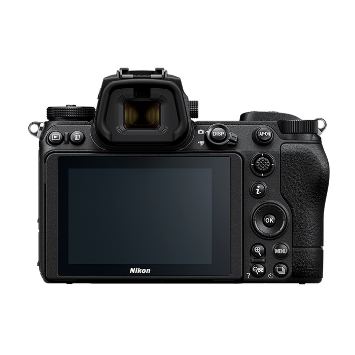 Nikon Z 6II Full Frame Mirrorless Camera