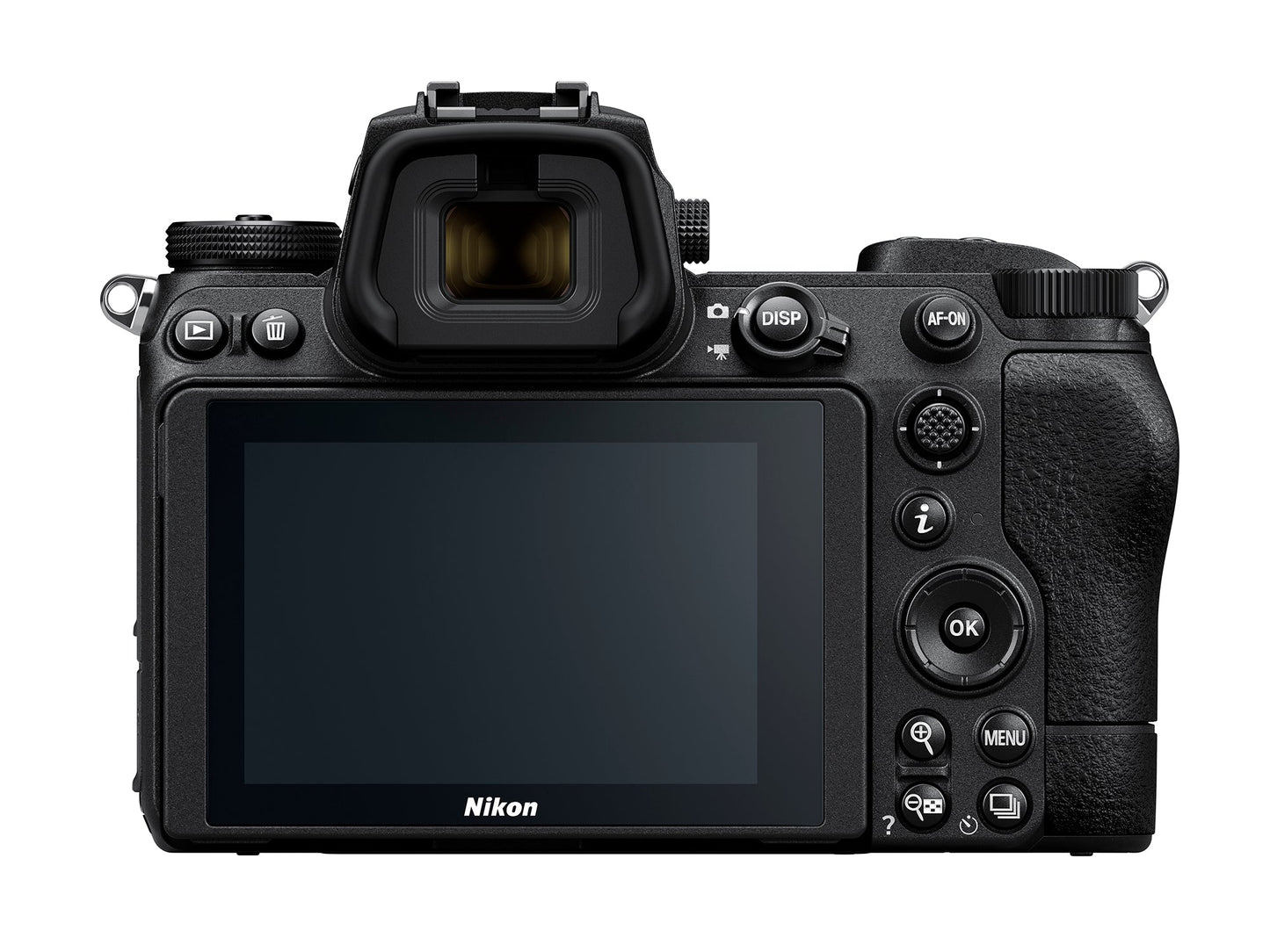 OPEN BOX-Nikon Z 7II Full Frame Mirrorless Camera