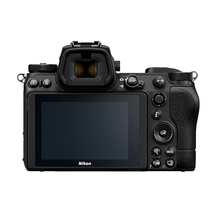 OPEN BOX - Nikon Z 7II Full Frame Mirrorless Camera, with Z 24-70mm f/4 S Lens