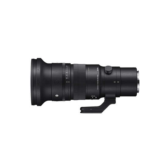 Sigma 500mm f/5.6 DG DN OS | Sports Lens - E-mount