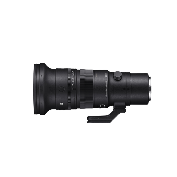【美品】SIGMA 500mm F5.6 DG DN OS SPORTS (E) Sigma 500mm f/5.6 DG DN OS | Sports Lens - E-mount – Pro Photo Supply