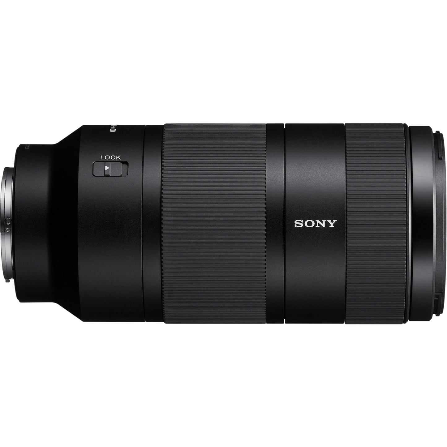 Sony FE 100-400mm f/5.6-8 OSS Lens