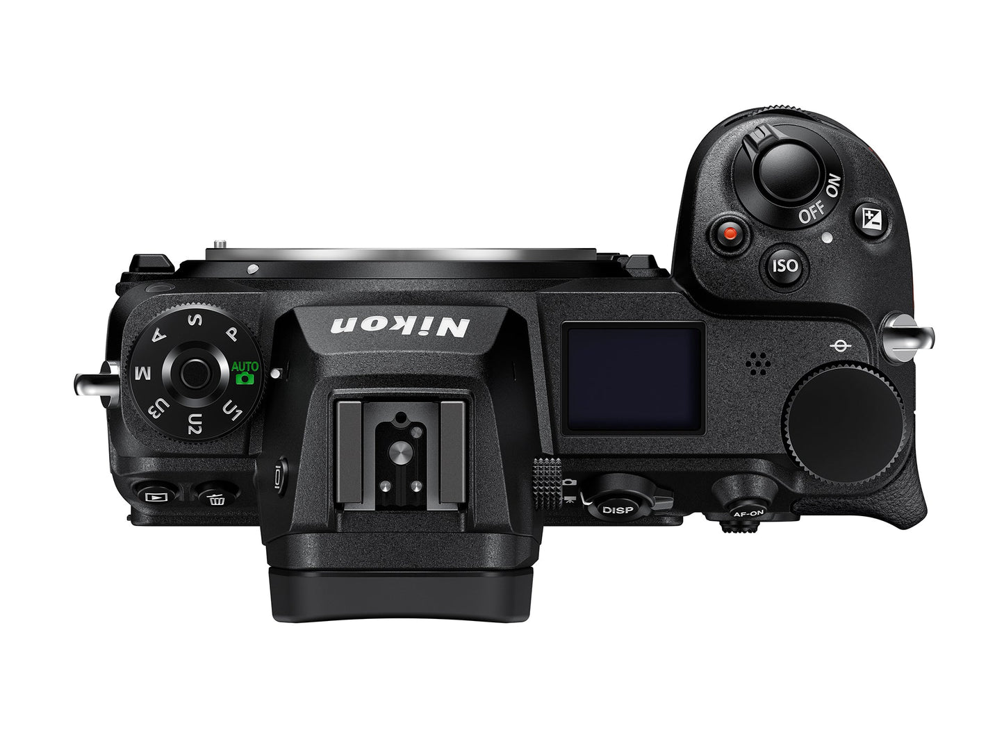 OPEN BOX-Nikon Z 7II Full Frame Mirrorless Camera