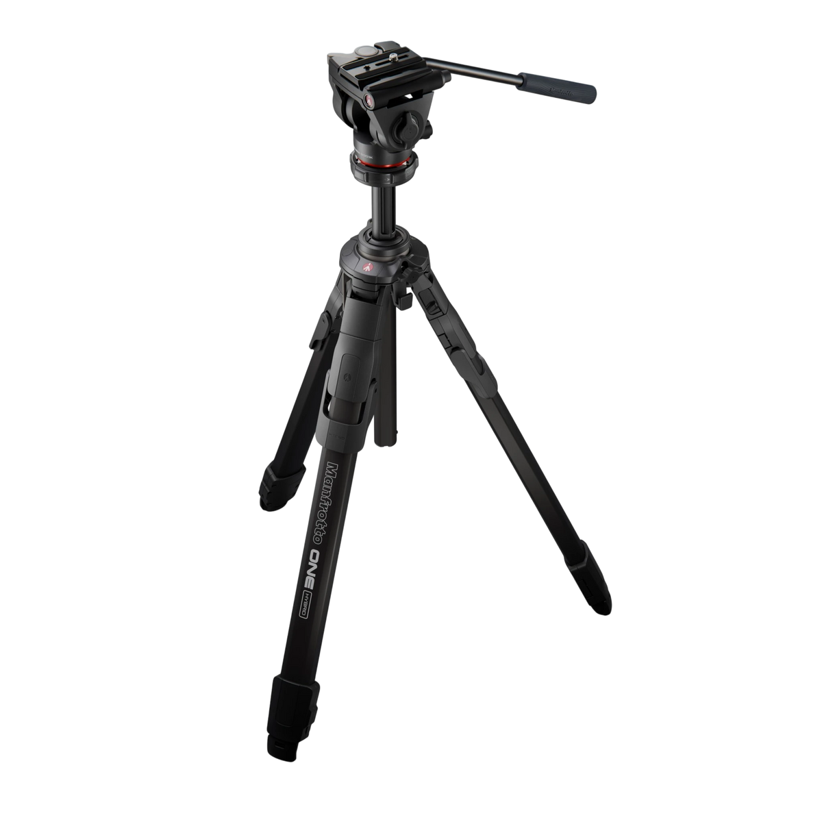 Manfrotto ONE Hybrid Tripod