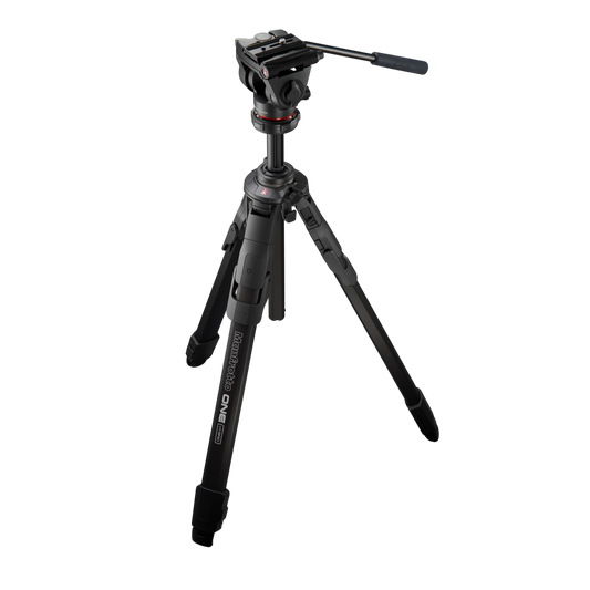 Manfrotto ONE Hybrid Tripod