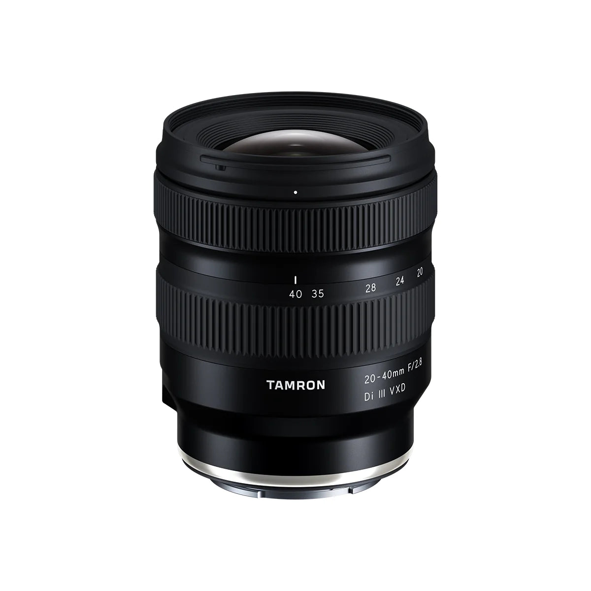 Tamron 20-40mm f/2.8 Di III VXD Lens
