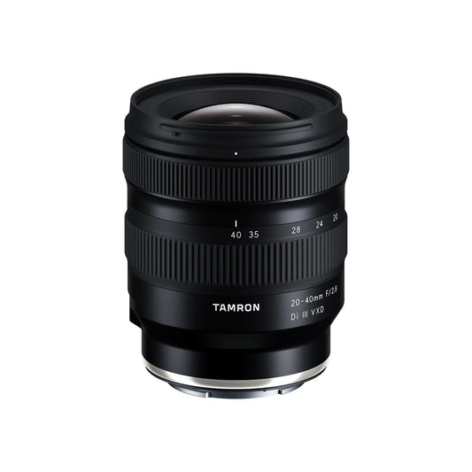 Tamron 20-40mm f/2.8 Di III VXD Lens