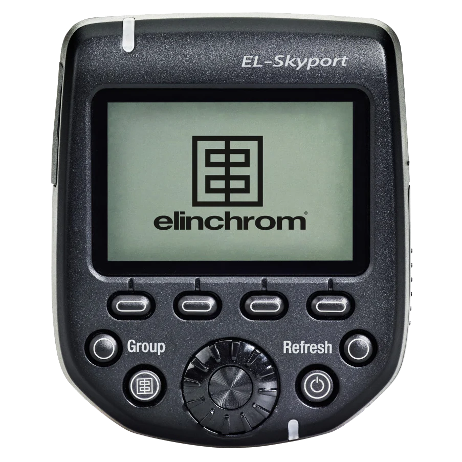 OPEN BOX - Elinchrom Skyport Transmitter Pro Canon