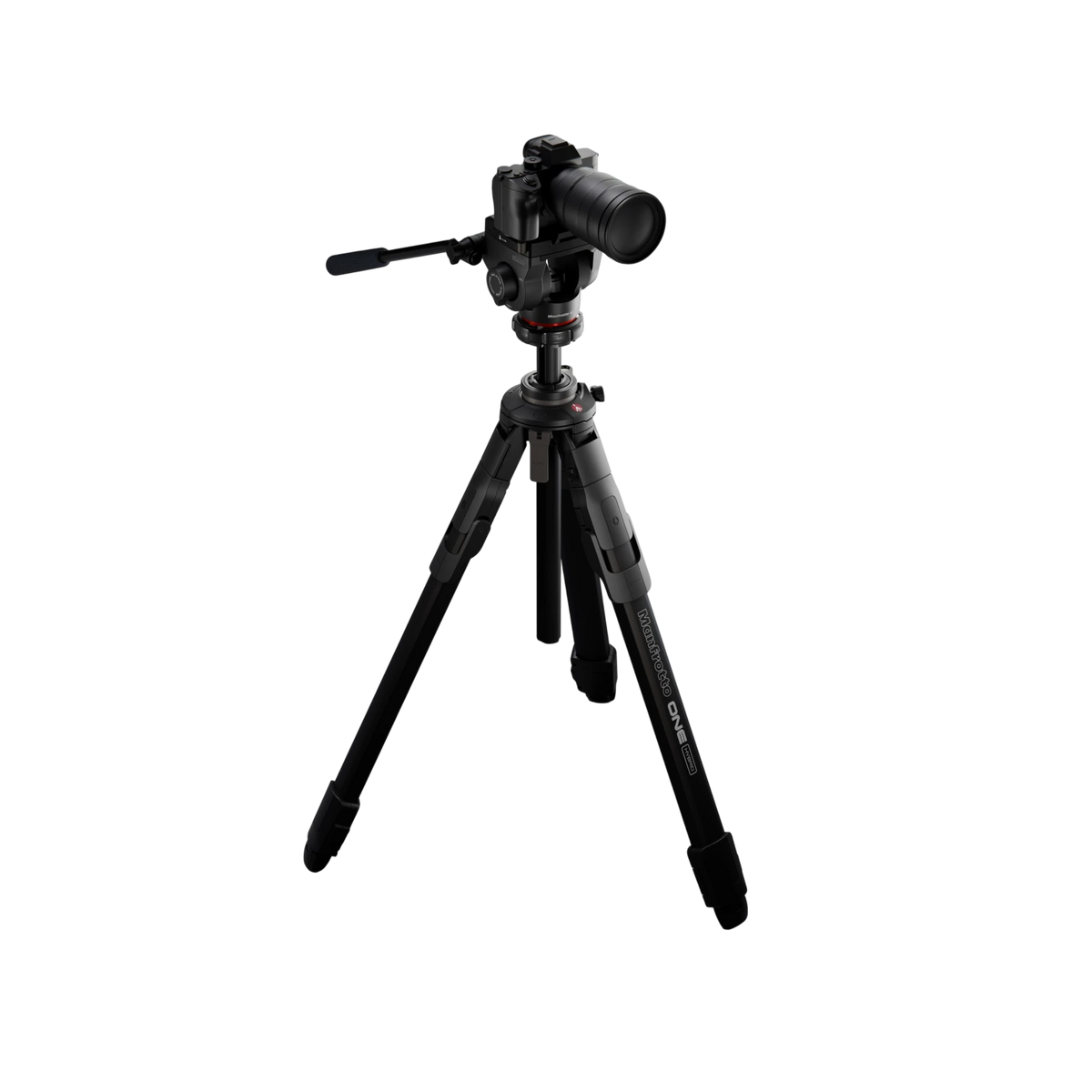 Manfrotto ONE Hybrid Tripod