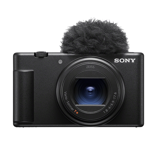 Sony ZV-1 II Vlog Camera