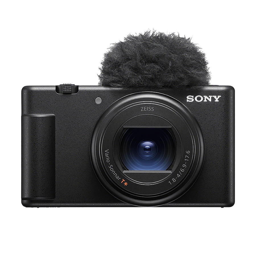 Sony ZV-1 II Vlog Camera