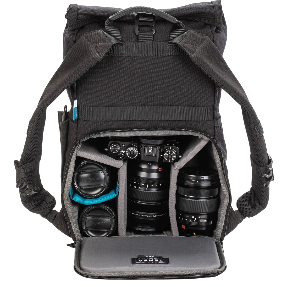Tenba Fulton v2 14L Backpack