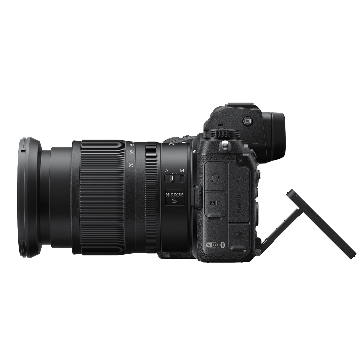 OPEN BOX-Nikon Z 7II Full Frame Mirrorless Camera
