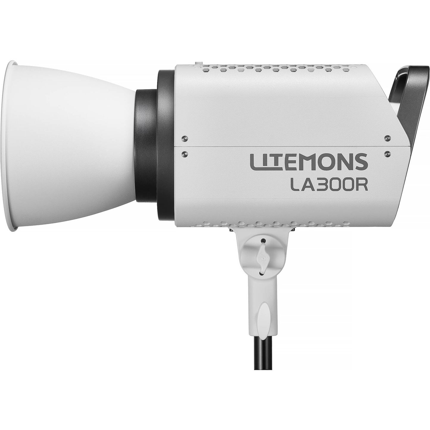 Godox Litemons LA300R RGB LED Video Light (White)