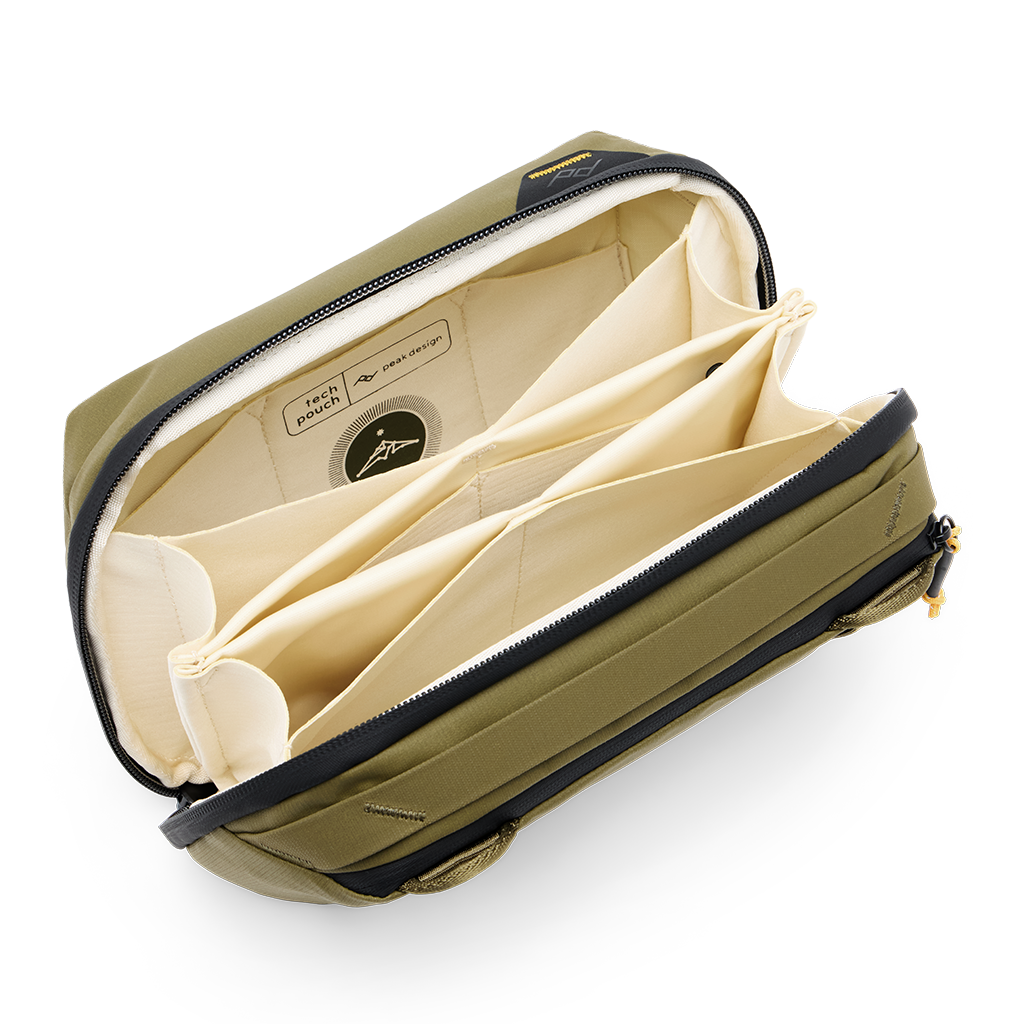 Peak Design Tech Pouch