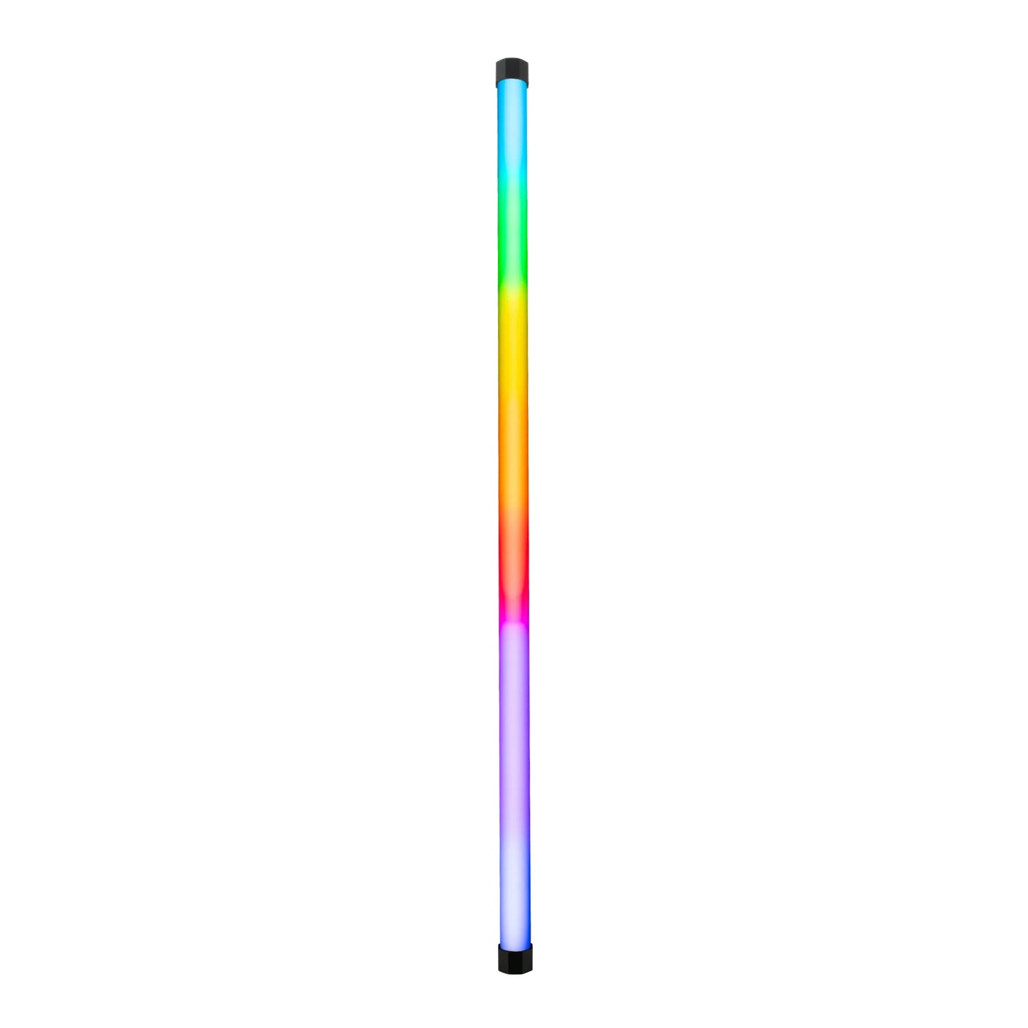 PavoTube II RGBWW LED Pixel Tube with CRMX