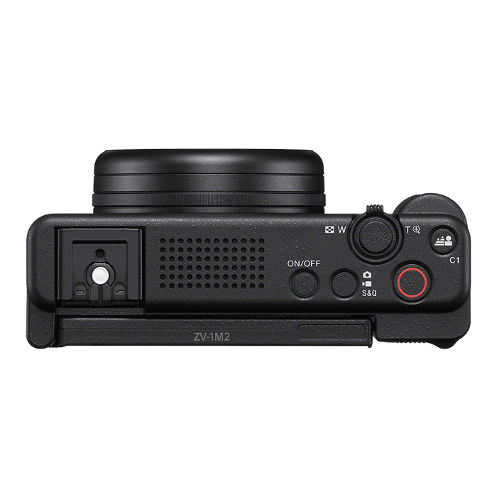 Sony ZV-1 II Vlog Camera