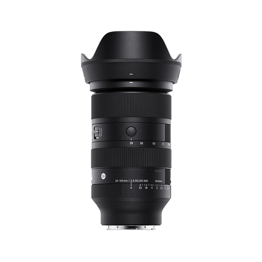 Sigma 28-105mm f/2.8 DG DN ART Lens