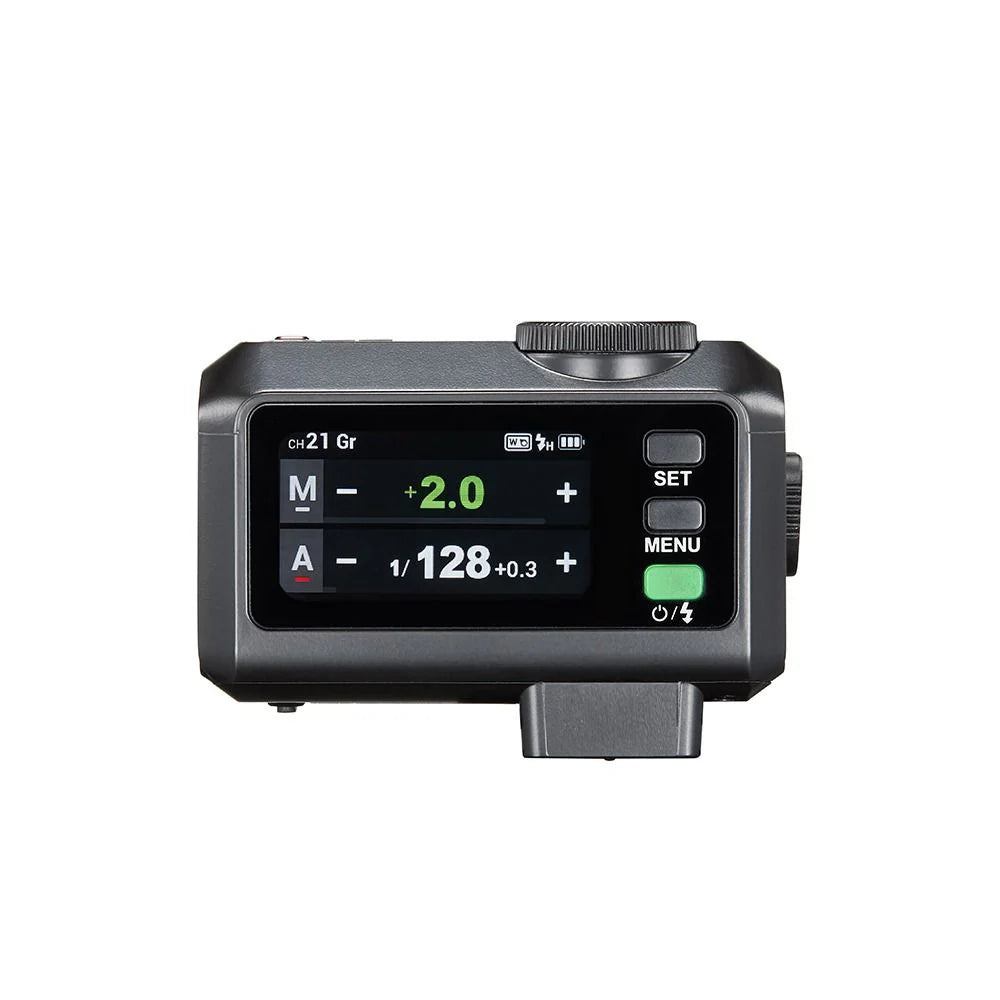 OPEN BOX - Godox IT30PRO TTL Mini Flash Canon
