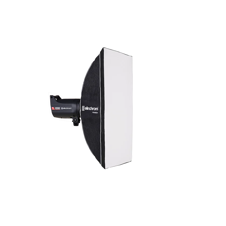 OPEN BOX - Elinchrom Rotalux Softbox Rectangle, 24" x 32"