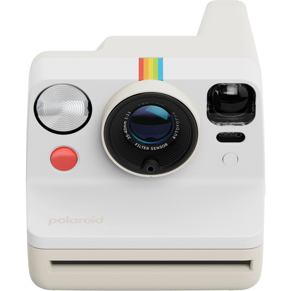 Polaroid Now+ Gen 3 i-Type Instant Camera