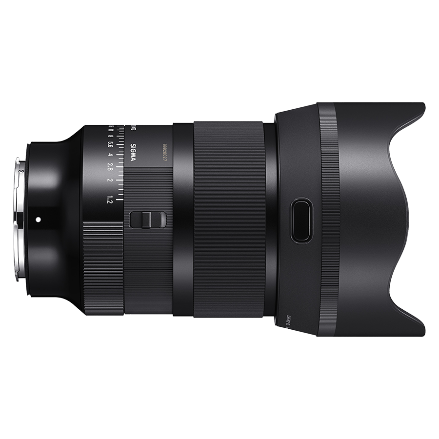 Sigma 50mm f/1.2 DG DN Art Lens