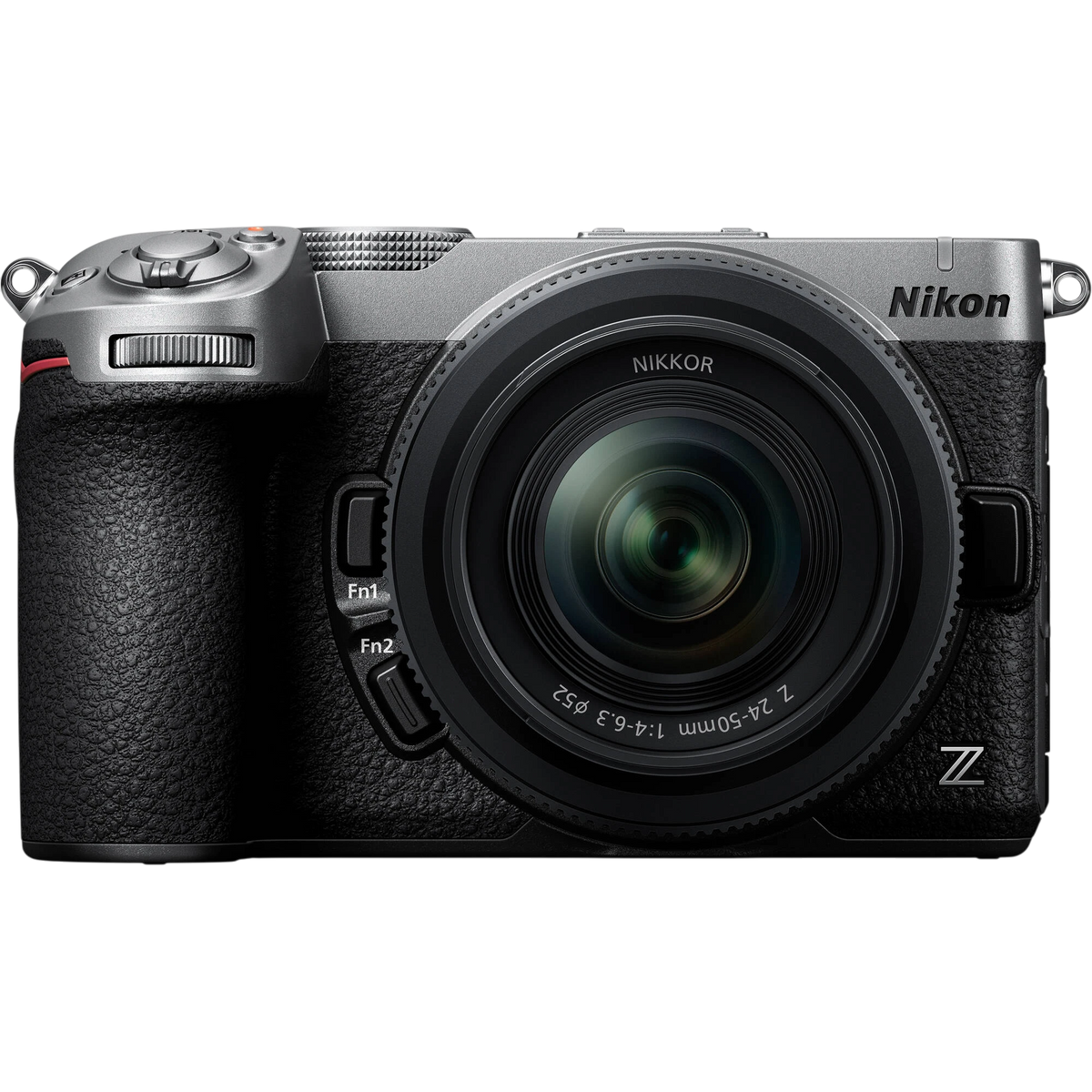 Nikon Z5 IIC Mirrorless Camera