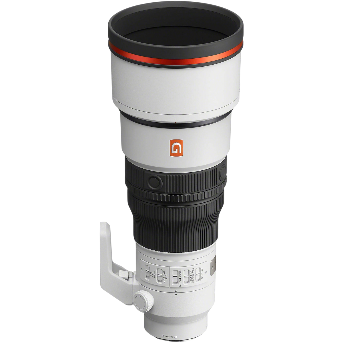 Sony FE 400mm f/4.5 GM OSS Lens