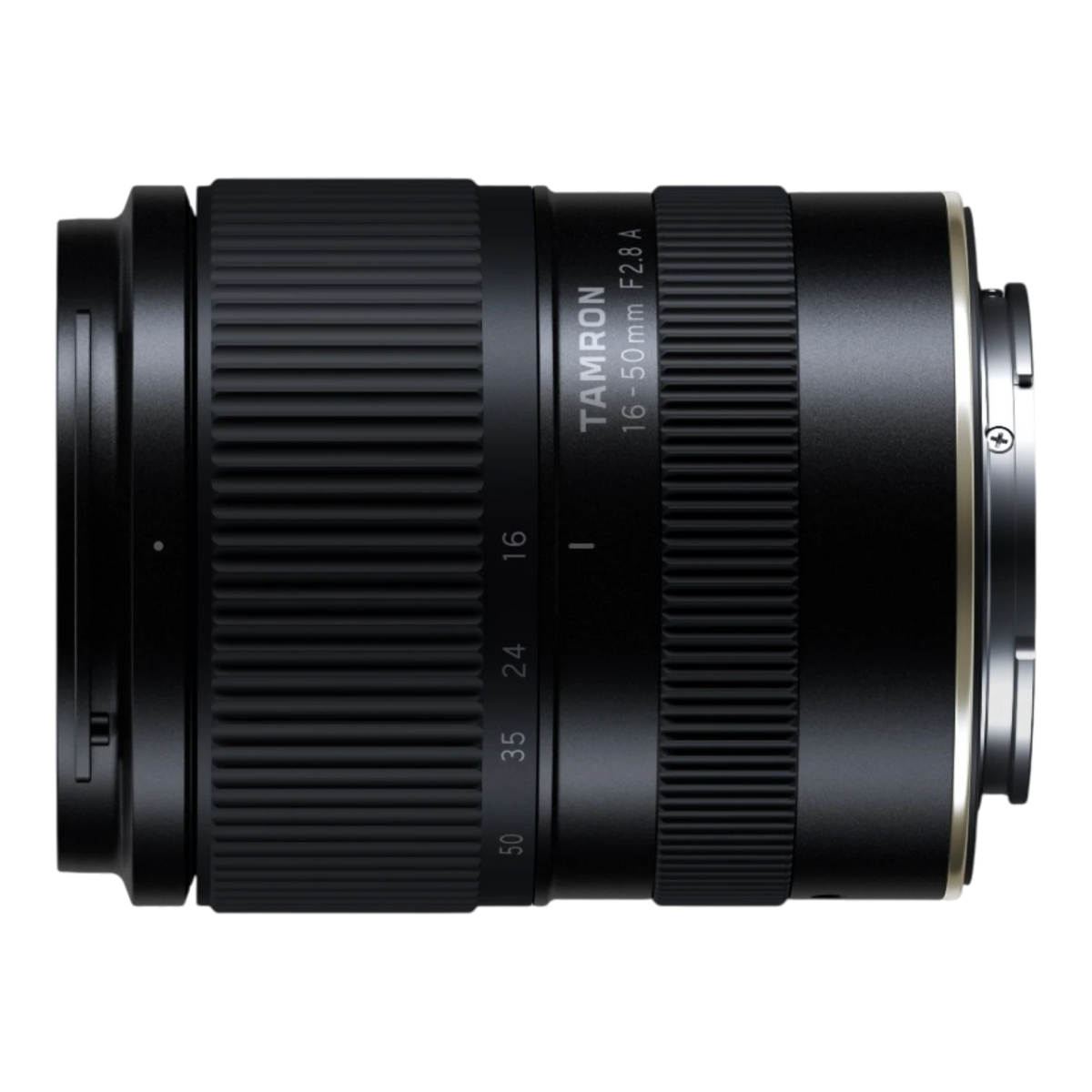 Tamron 16-50mm F2.8 A Lens