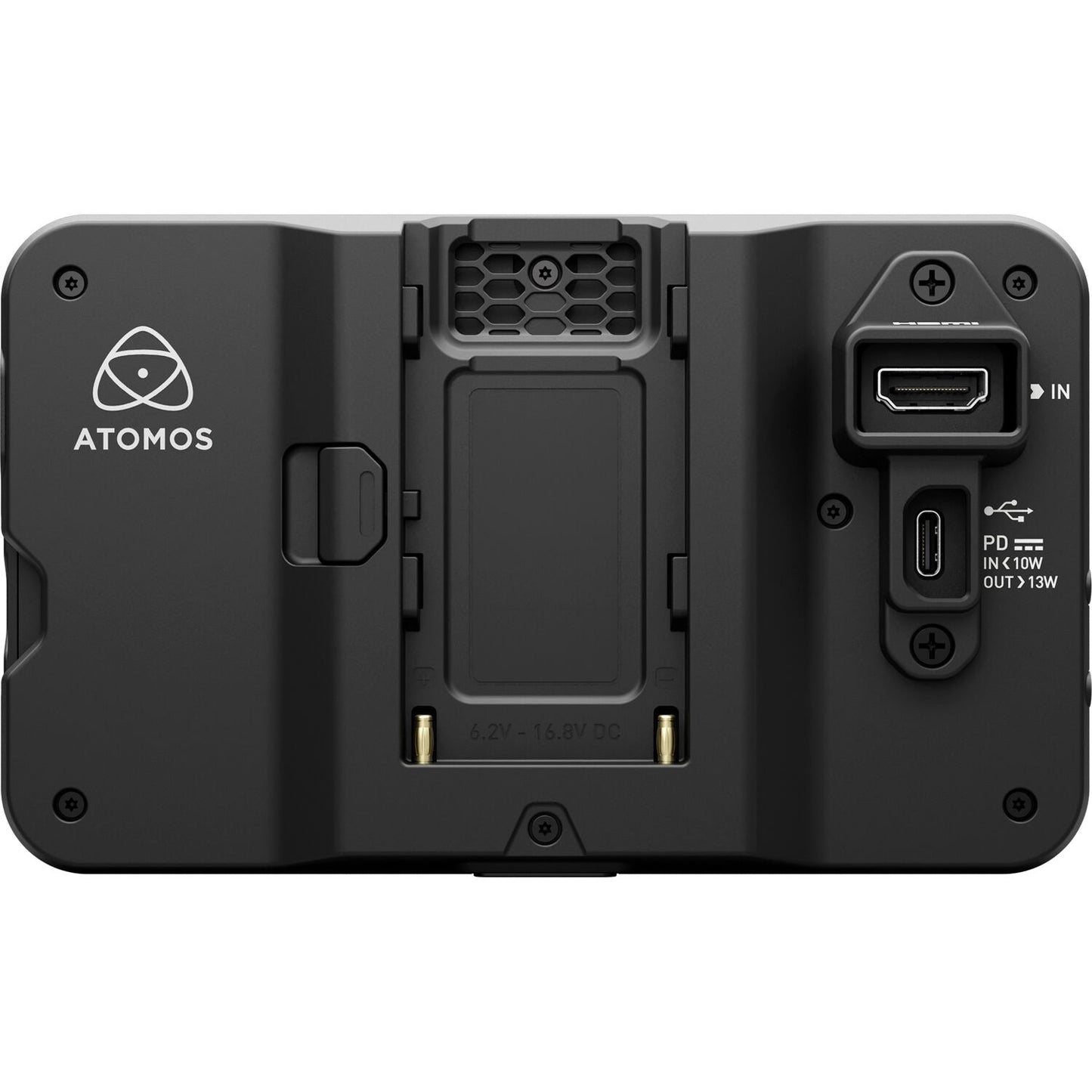 Atomos Shinobi GO 5.2" Touchscreen HDR Video/Photo Monitor