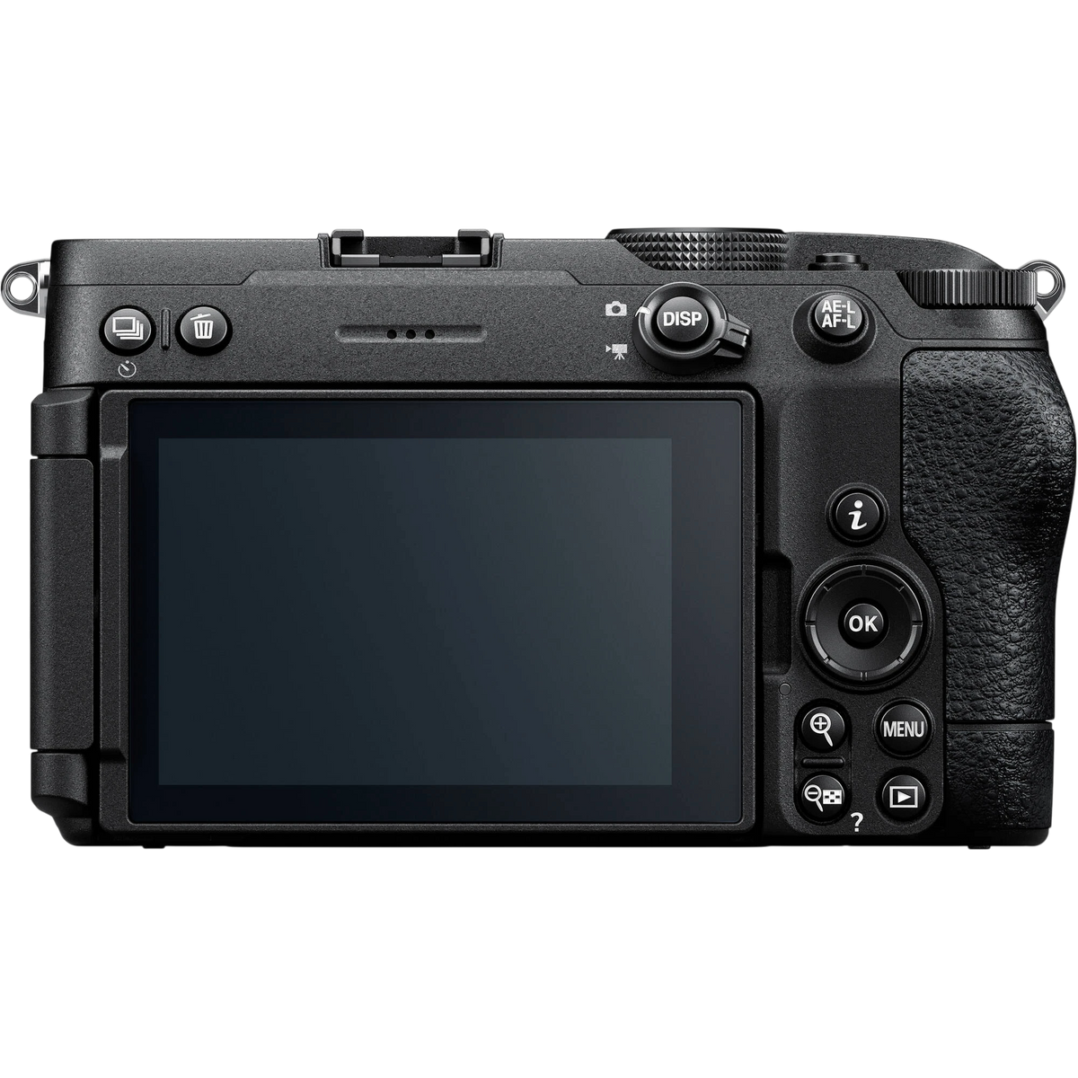 Nikon Z5 IIC Mirrorless Camera
