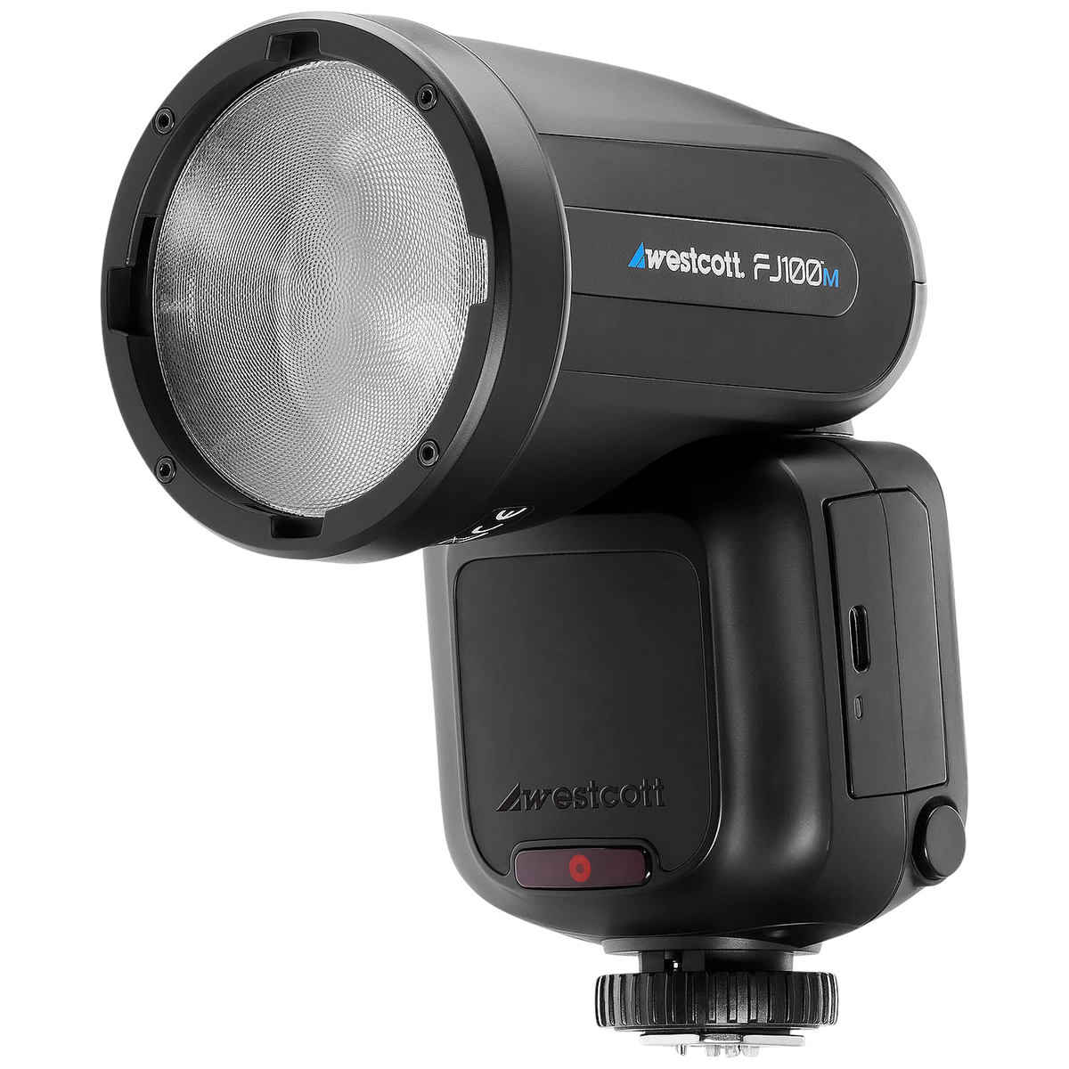 Westcott FJ100 100Ws Touchscreen Speedlight