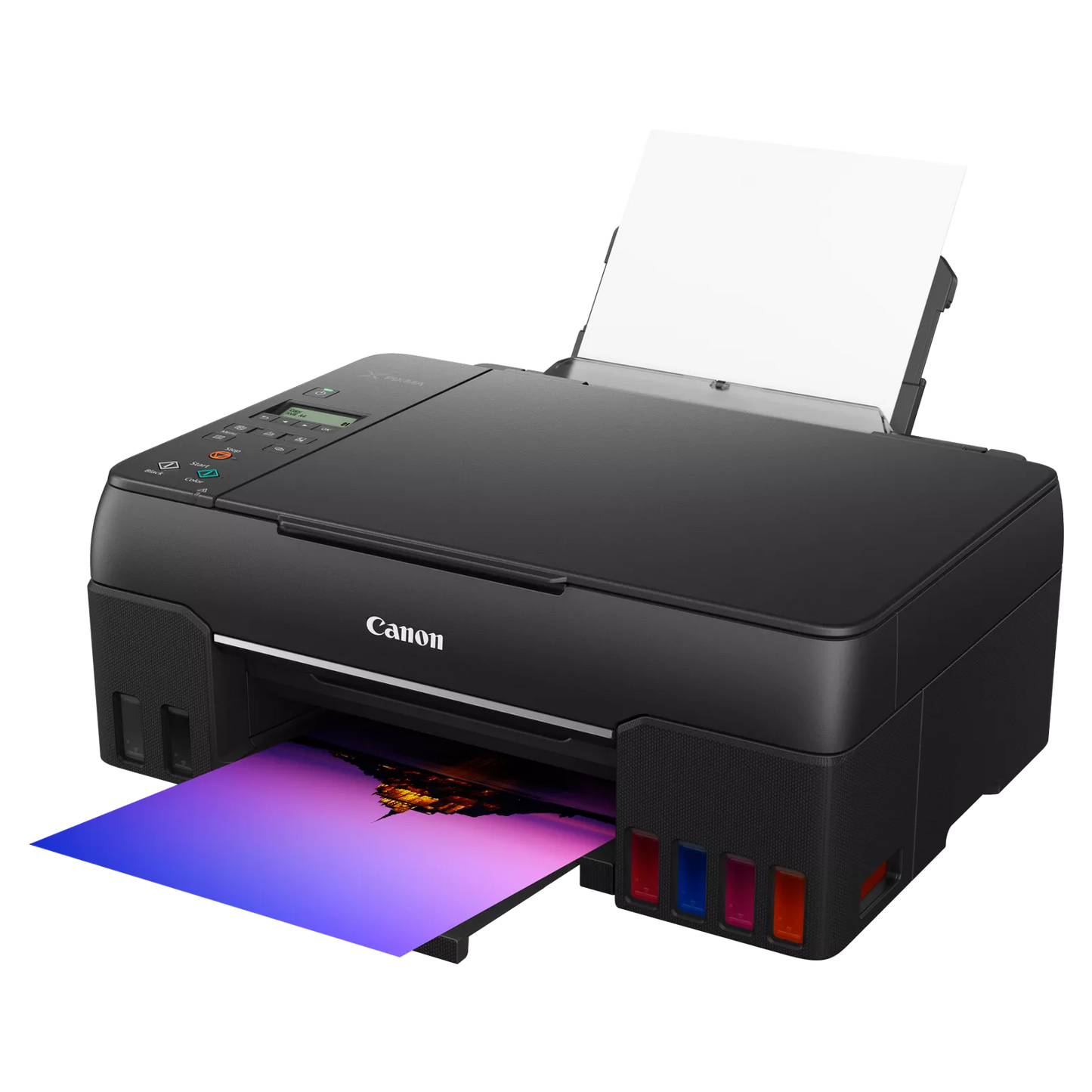 Canon MegaTank PIXMA G620 Wireless All-in-One Photo Printer