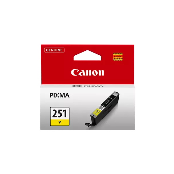 Canon CLI-251 Ink Tank for PIXMA iP8720