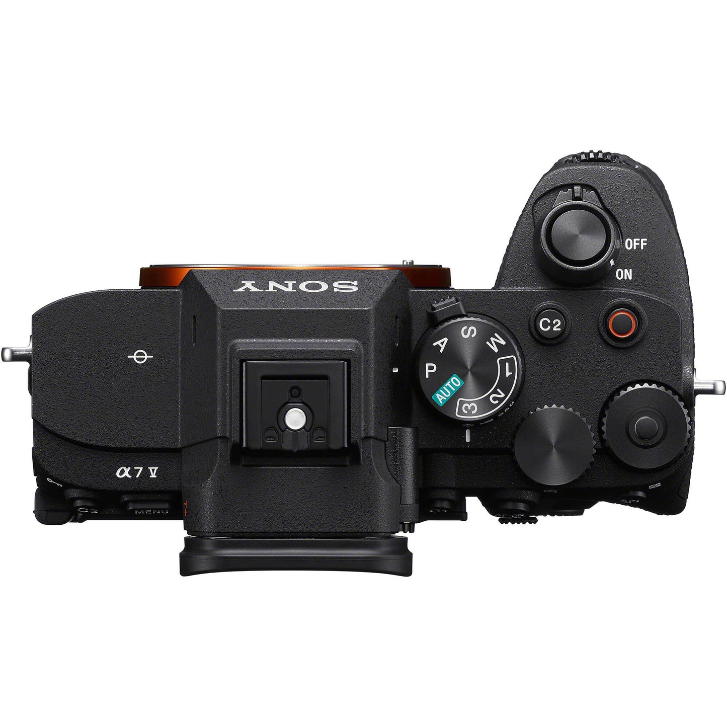 Sony a7 V Mirrorless Camera