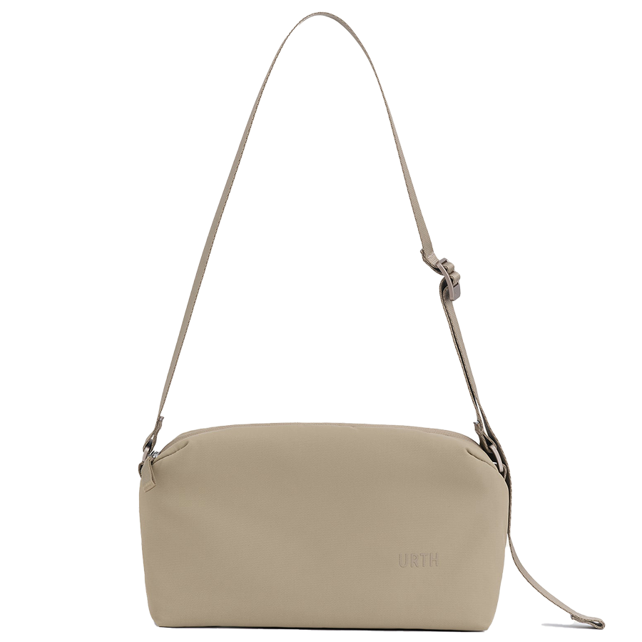 Urth Dolomite Crossbody Sling Bag