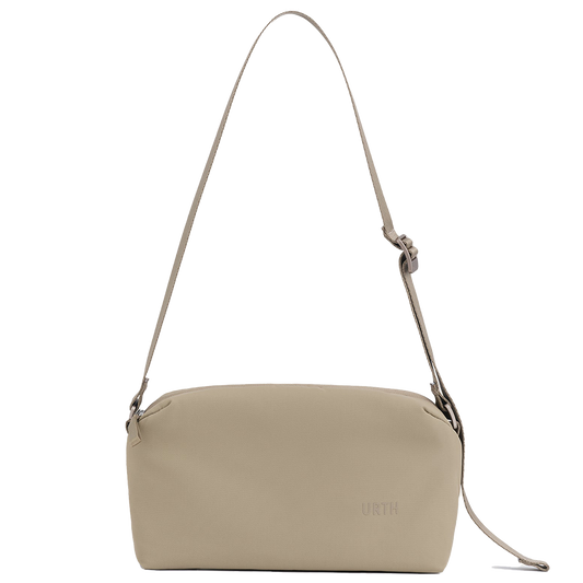 Urth Dolomite Crossbody Sling Bag