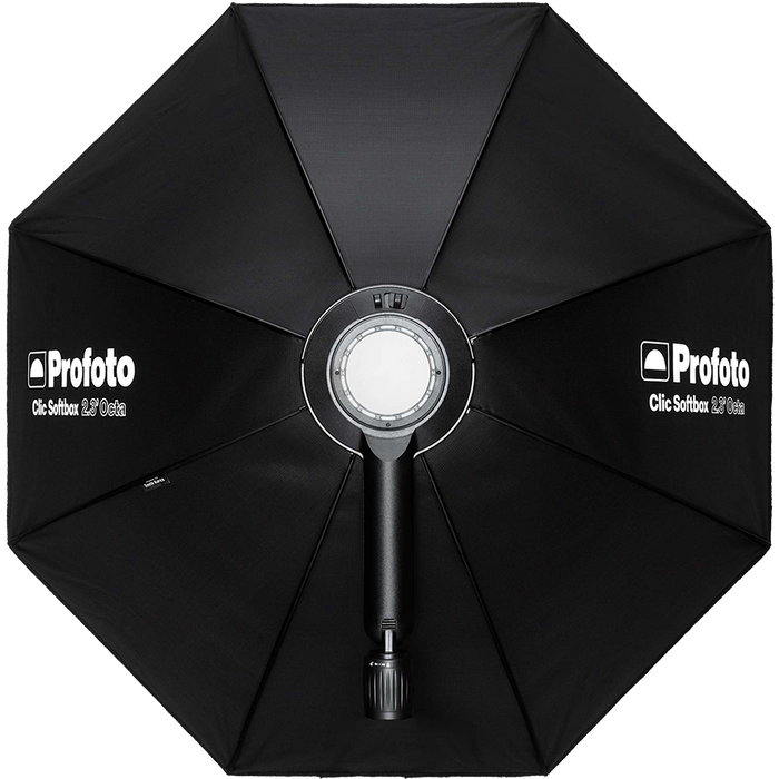 Profoto Clic Softbox Octa - 2.3-ft