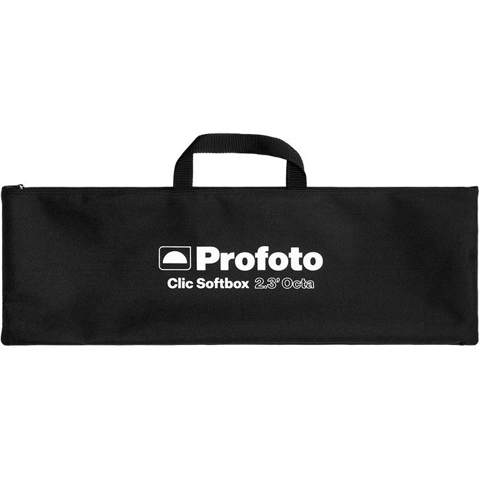 Profoto Clic Softbox Octa - 2.3-ft